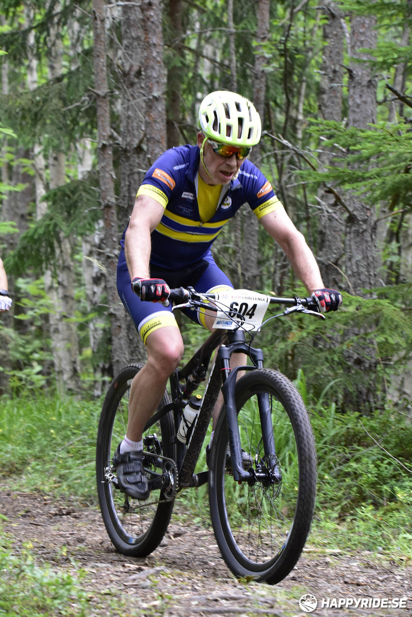 Bild från Engelbrektsturen 2019